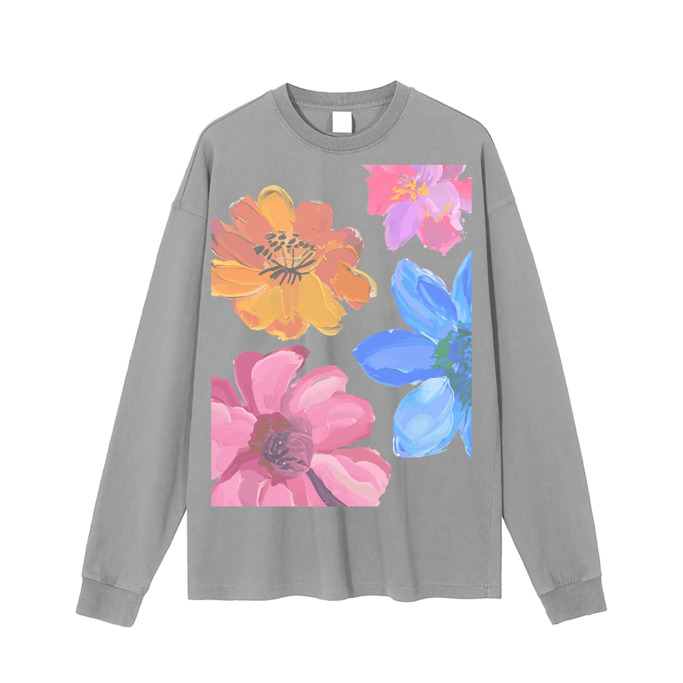 Monologue Long Sleeve
