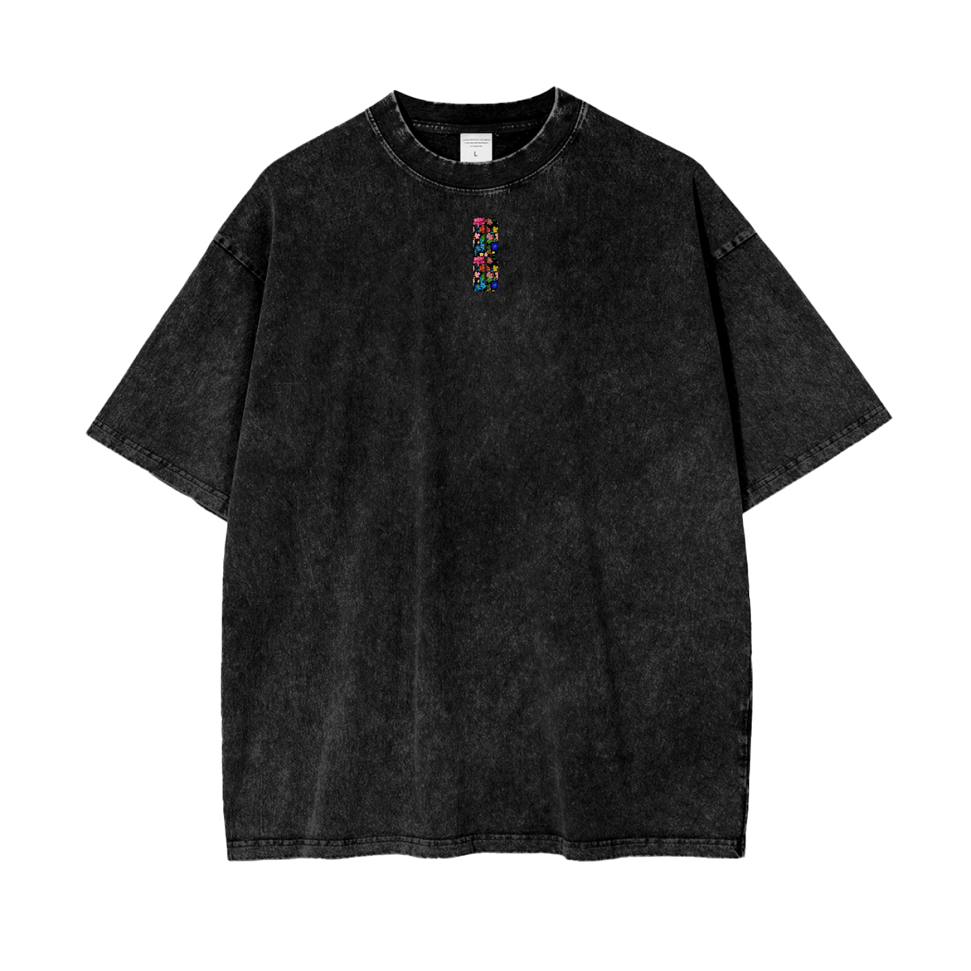 BARBARAboy Oversized T