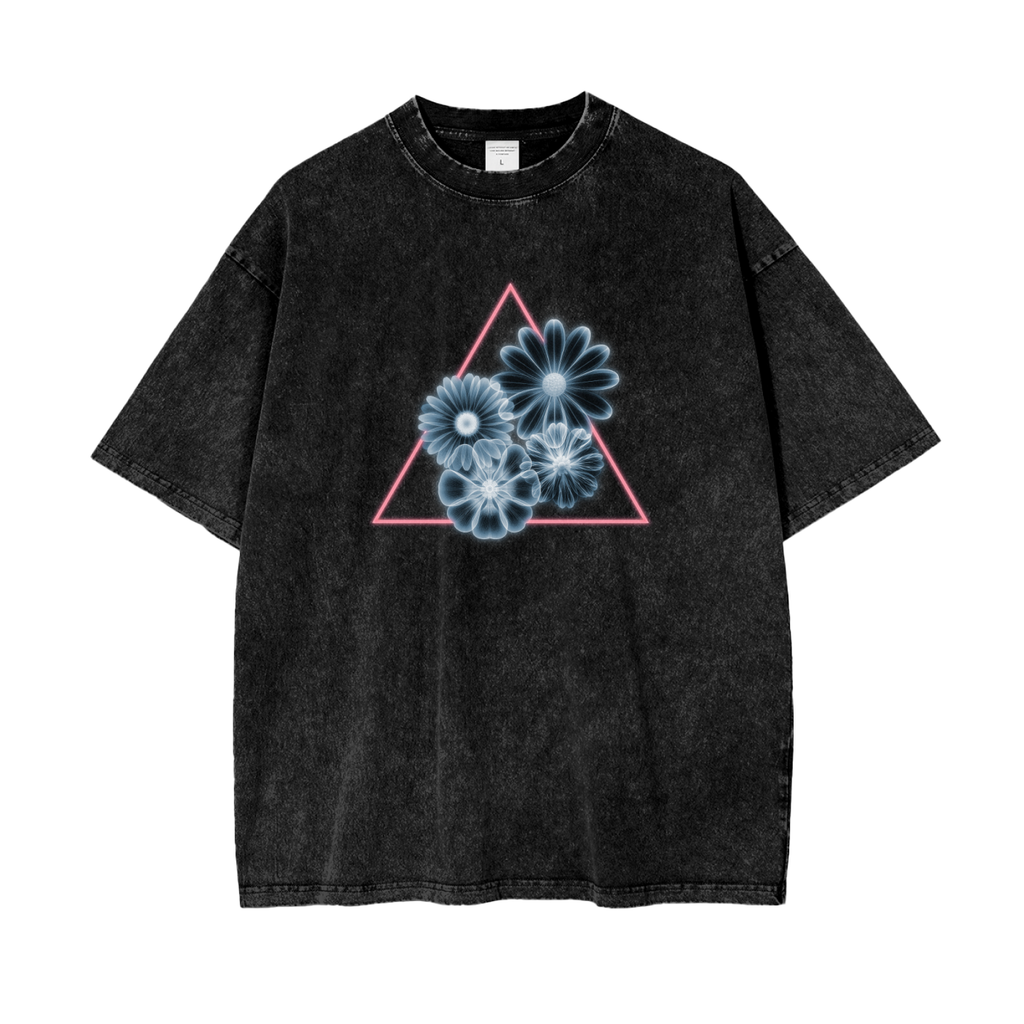 X-Ray Heavyweight T-Shirt