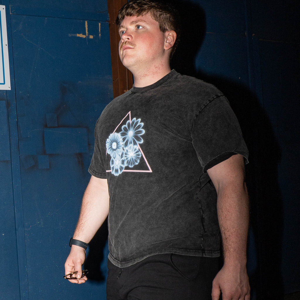 X-Ray Heavyweight T-Shirt