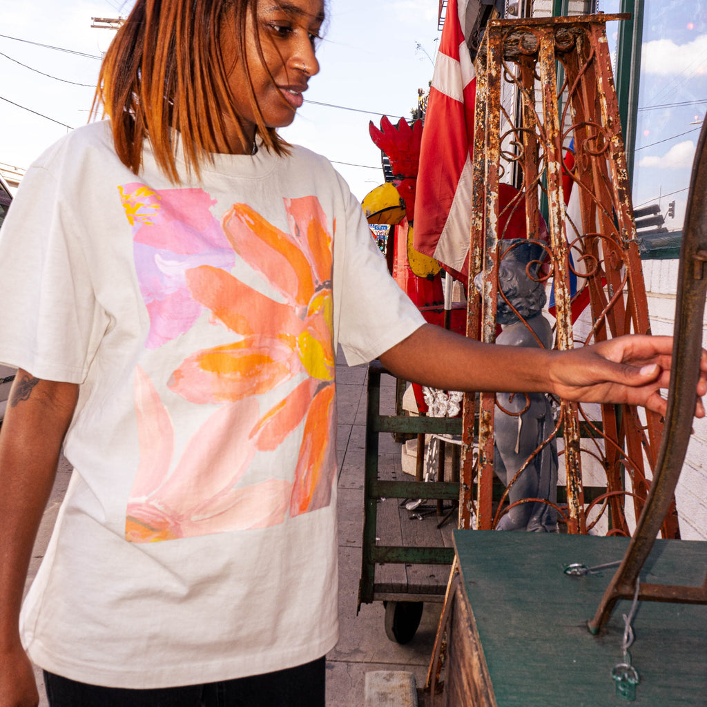 Monologue T-shirt