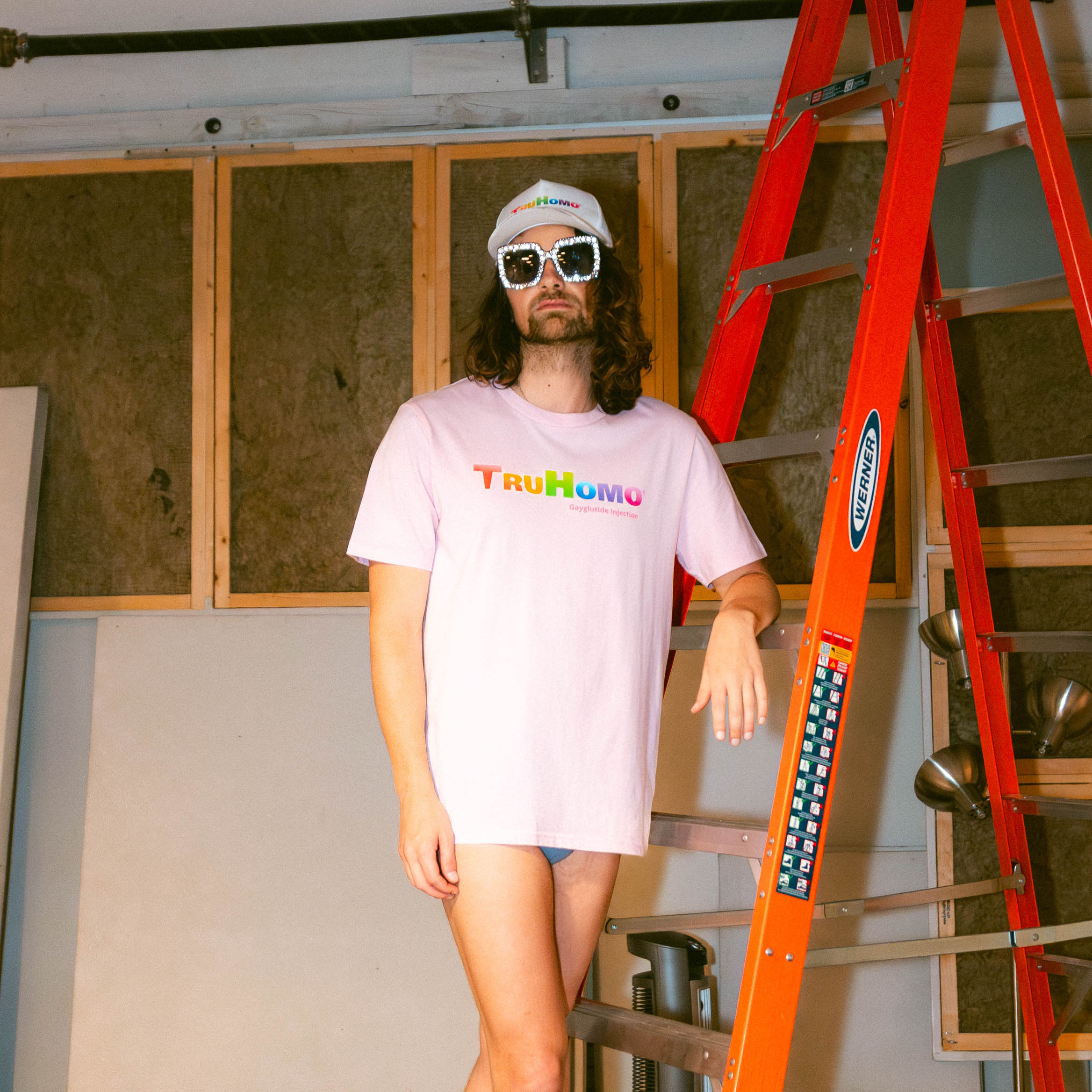 TruHomo Tshirt