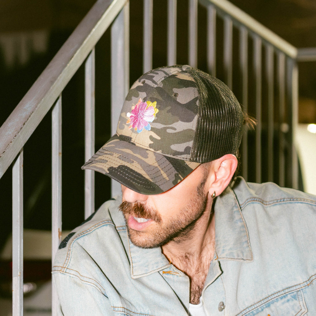 Monologue Hat