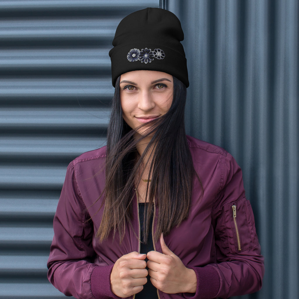 X-Ray Beanie